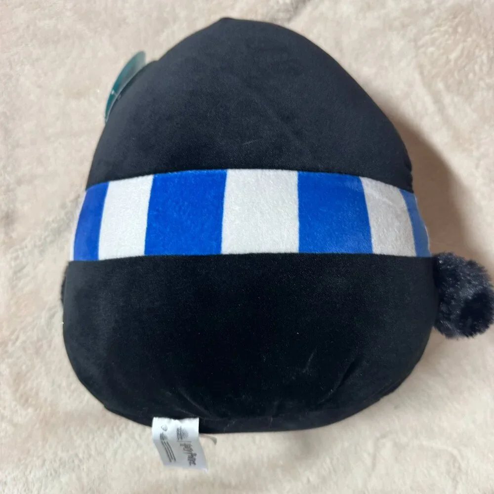 Squishmallows‎ Original Harry Potter 10-Inch Ravenclaw Raven Plush Toy NWT